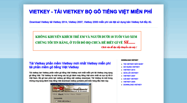 vietkey.vnseosem.com