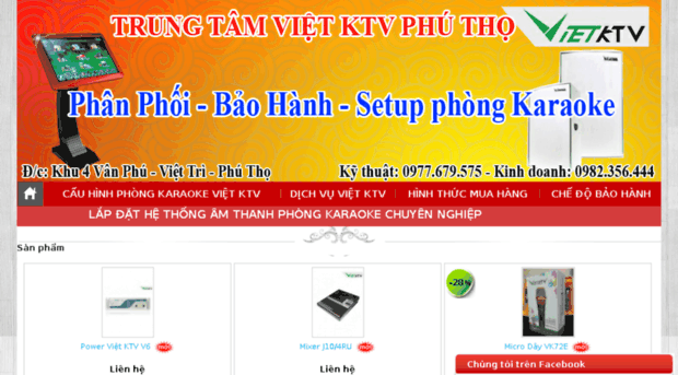 vietktv.info