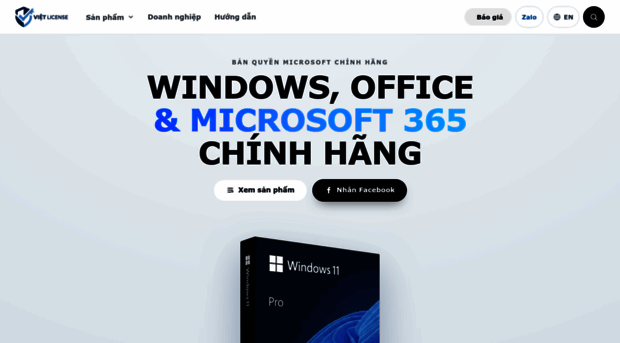 vietlicense.org