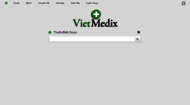 vietmedix.com