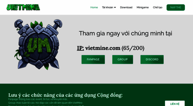 vietmine.com