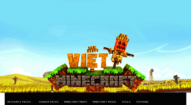 vietminecraft.com