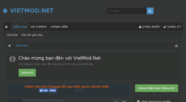 vietmod.net