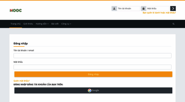 vietmooc.net