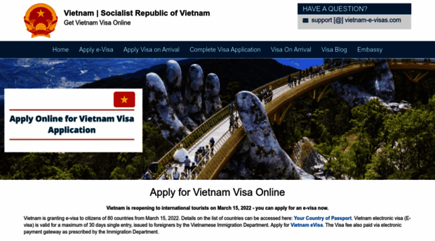 vietnam-e-visas.com