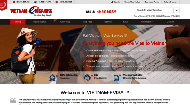 vietnam-evisa.org