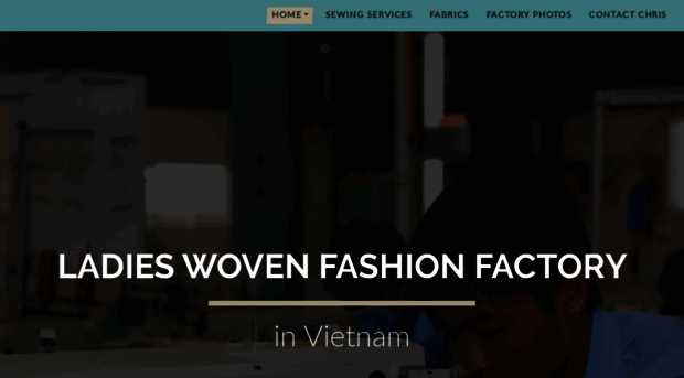 vietnam-garment-factory.com