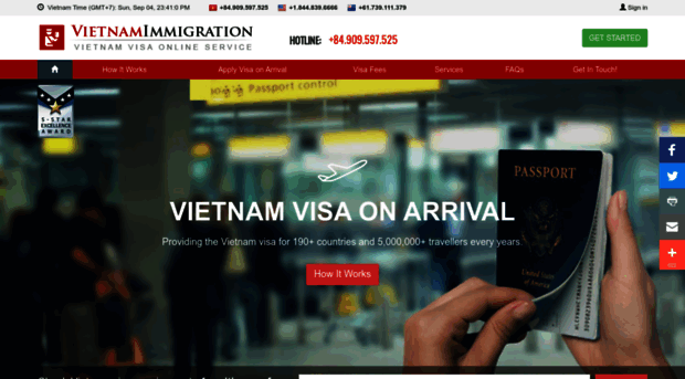 vietnam-immigration.net
