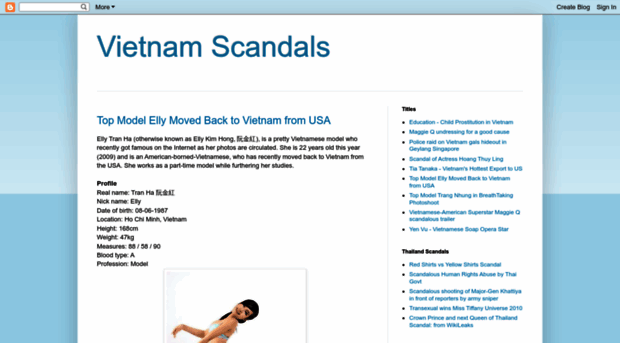vietnam-scandals.blogspot.com