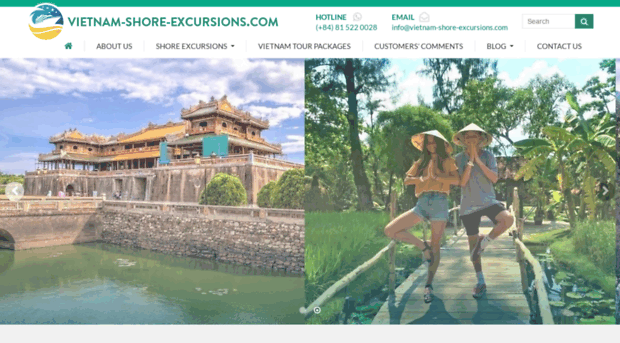 vietnam-shore-excursions.com