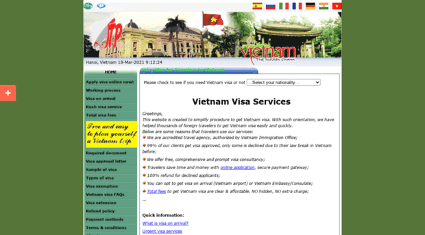 vietnam-visa-service.com