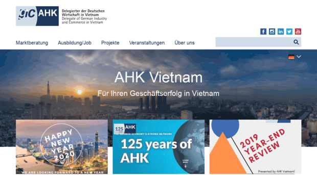 vietnam.ahk.de