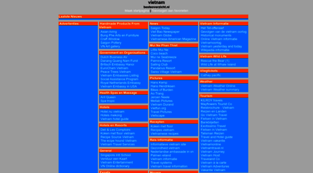 vietnam.besteoverzicht.nl