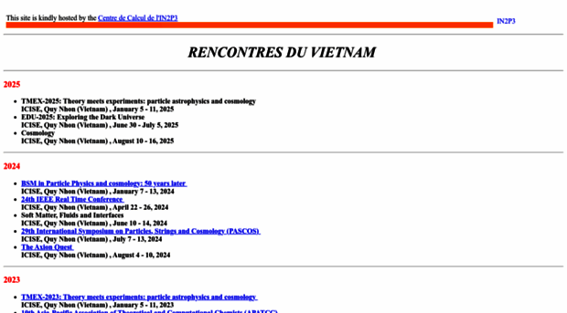 vietnam.in2p3.fr
