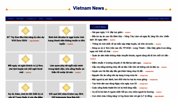vietnam.shafaqna.com