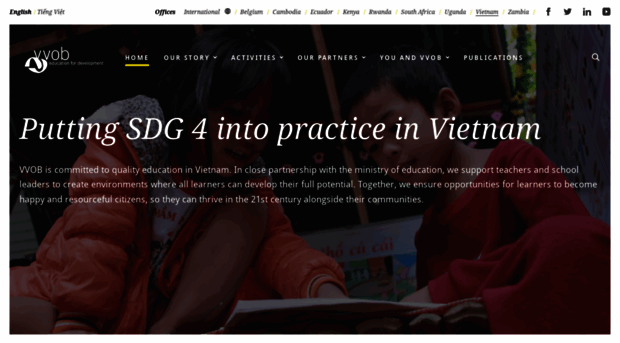 vietnam.vvob.org