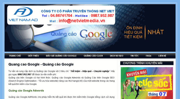 vietnamad.net
