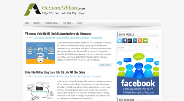 vietnamaffiliate.com