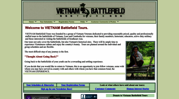 vietnambattlefieldtours.com