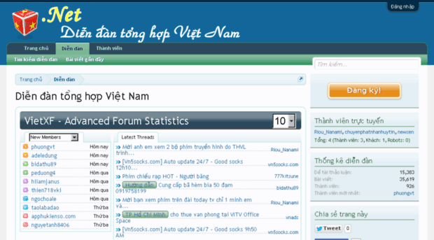 vietnambox.net