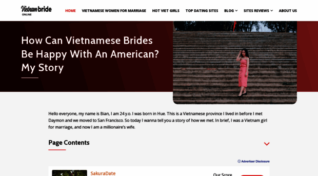 vietnambrideonline.com