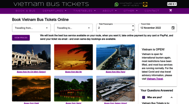 vietnambustickets.com