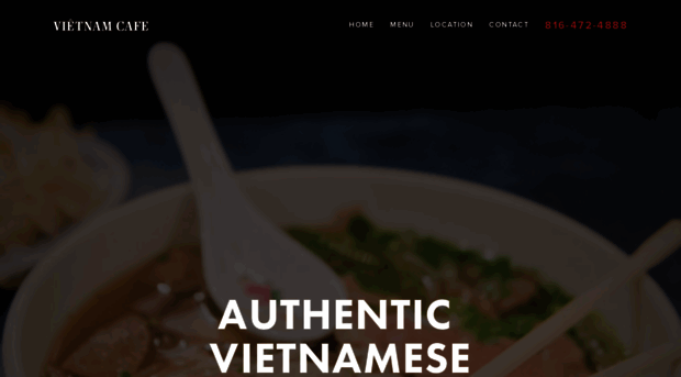 vietnamcafekc.com