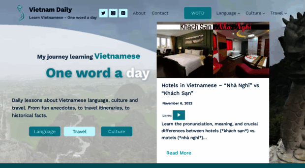 vietnamdaily.ca