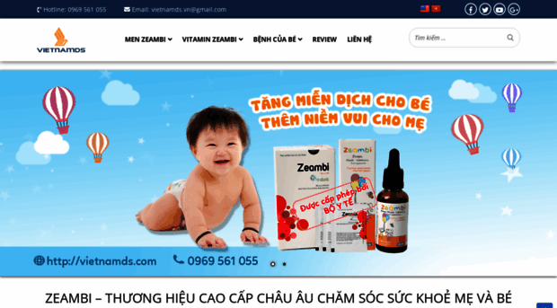 vietnamds.com