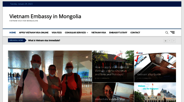 vietnamembassy-mongolia.org