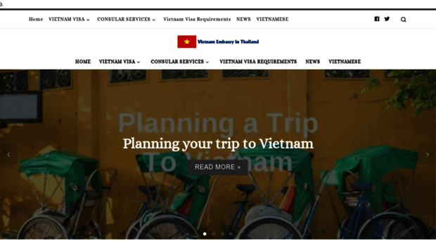 vietnamembassy-thailand.org