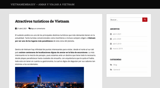 vietnamembassy.es