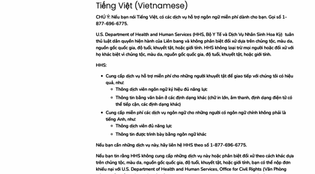 vietnamese.cdc.gov