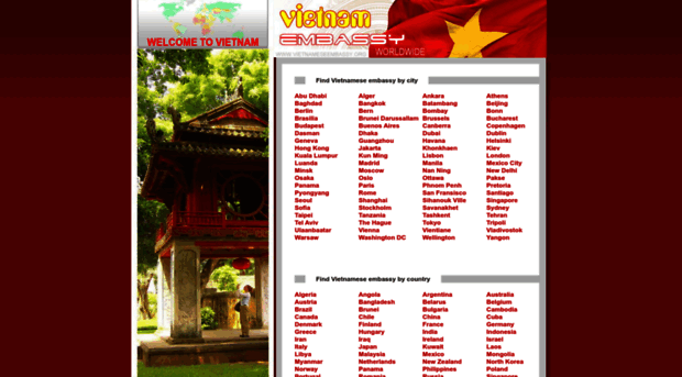 vietnameseembassy.org