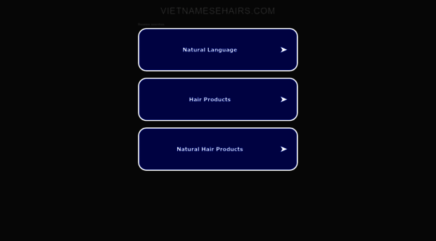 vietnamesehairs.com