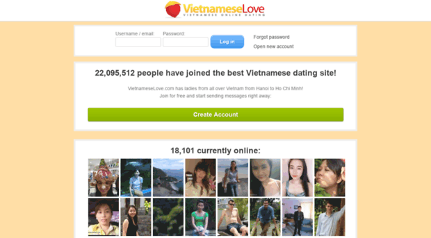 vietnameselove.com