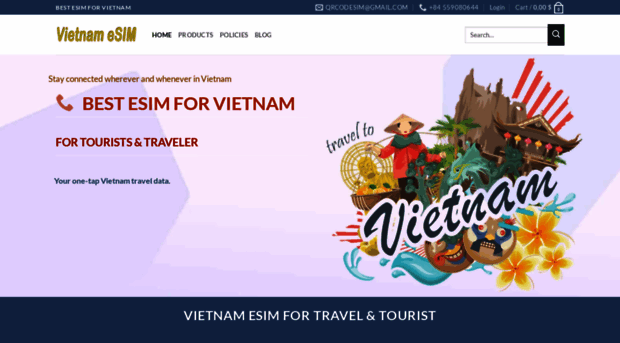 vietnamesim.info