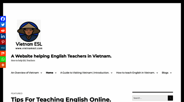 vietnamesl.com