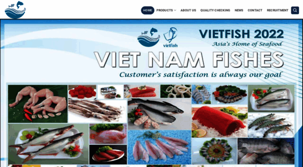 vietnamfishes.com