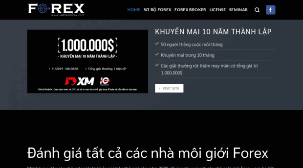 vietnamforex.com