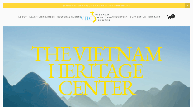 vietnamheritagecenter.org