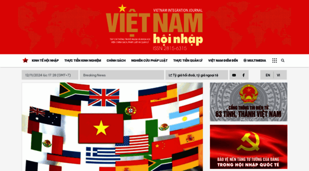 vietnamhoinhap.vn