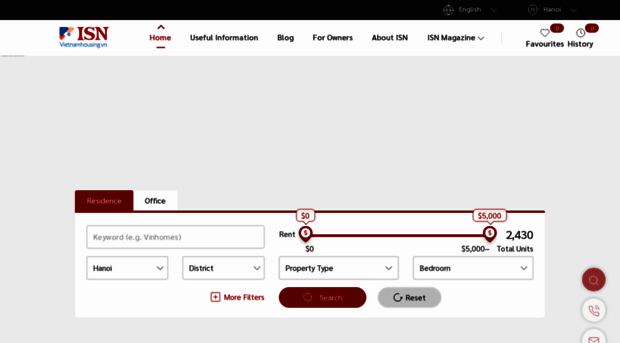 vietnamhousing.vn