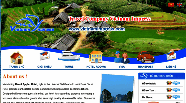 vietnamimpress.com