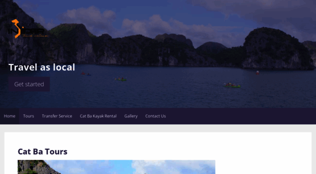 vietnaminsidertravel.com