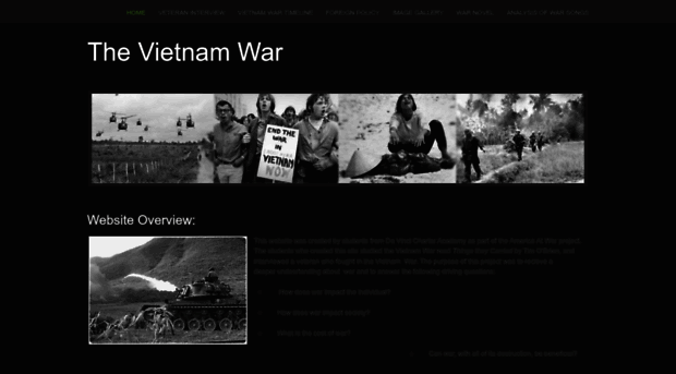 vietnaminterviews.weebly.com