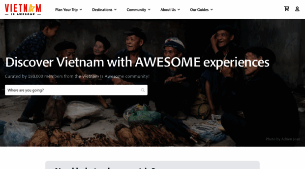 vietnamisawesome.com