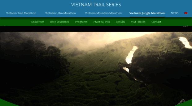 vietnamjunglemarathon.com