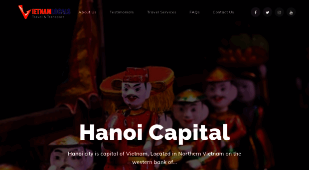 vietnamlocals.com