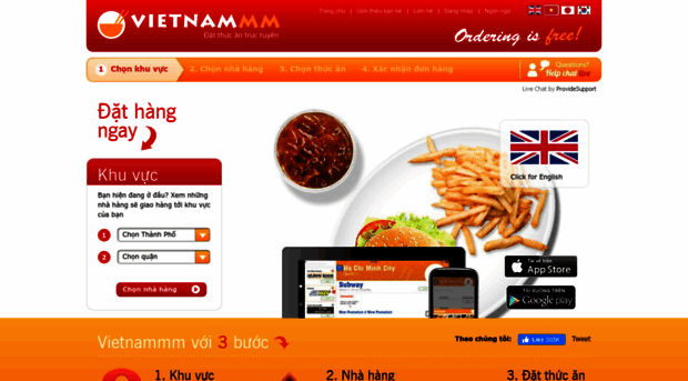 vietnammm.com